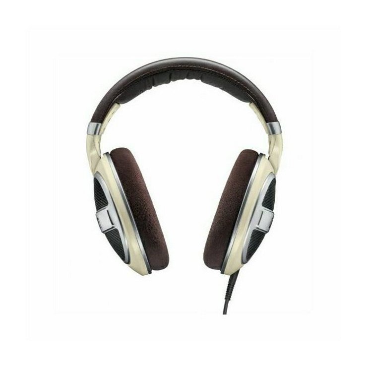 Sennheiser HD599 Open Back Headphones — Chisholm TV & Stereo